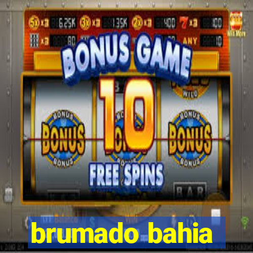 brumado bahia